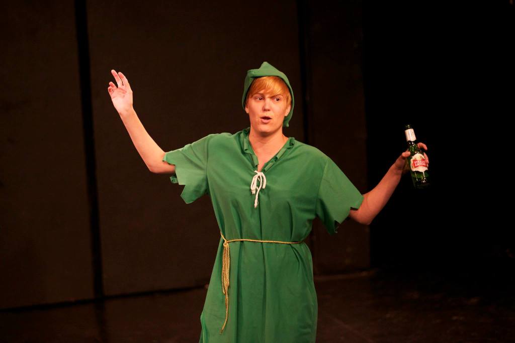 A Shotz Is A Wish Your Heart Makes