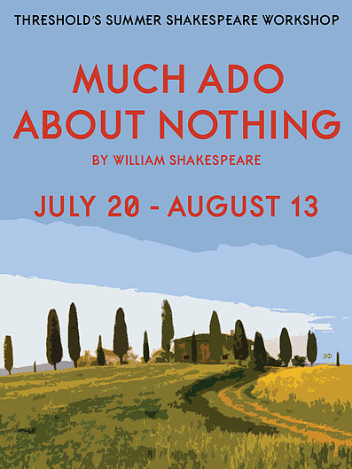 Much Ado About Nothing